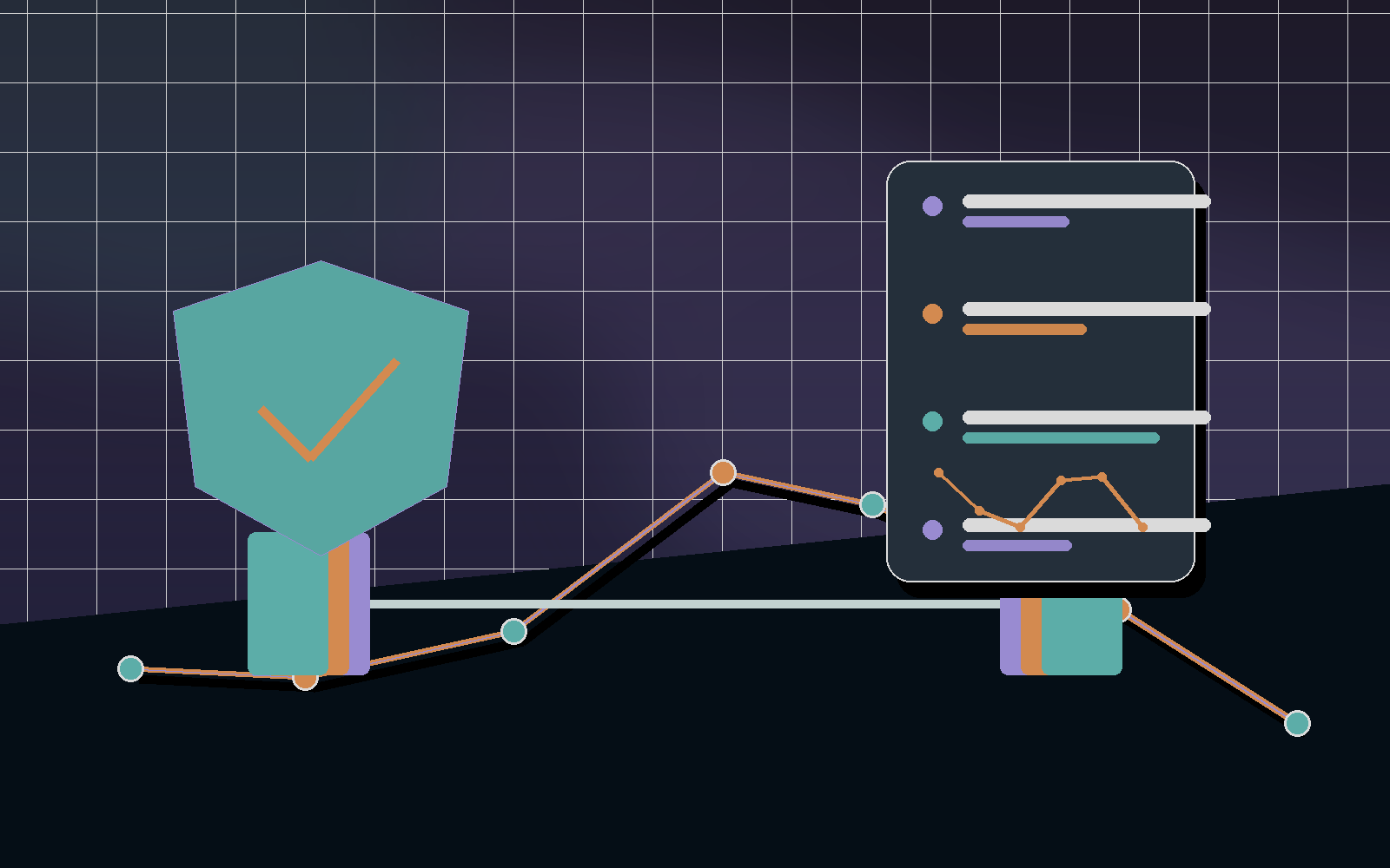 Injury-aware planning dashboard with pause and muscle-avoidance cards.