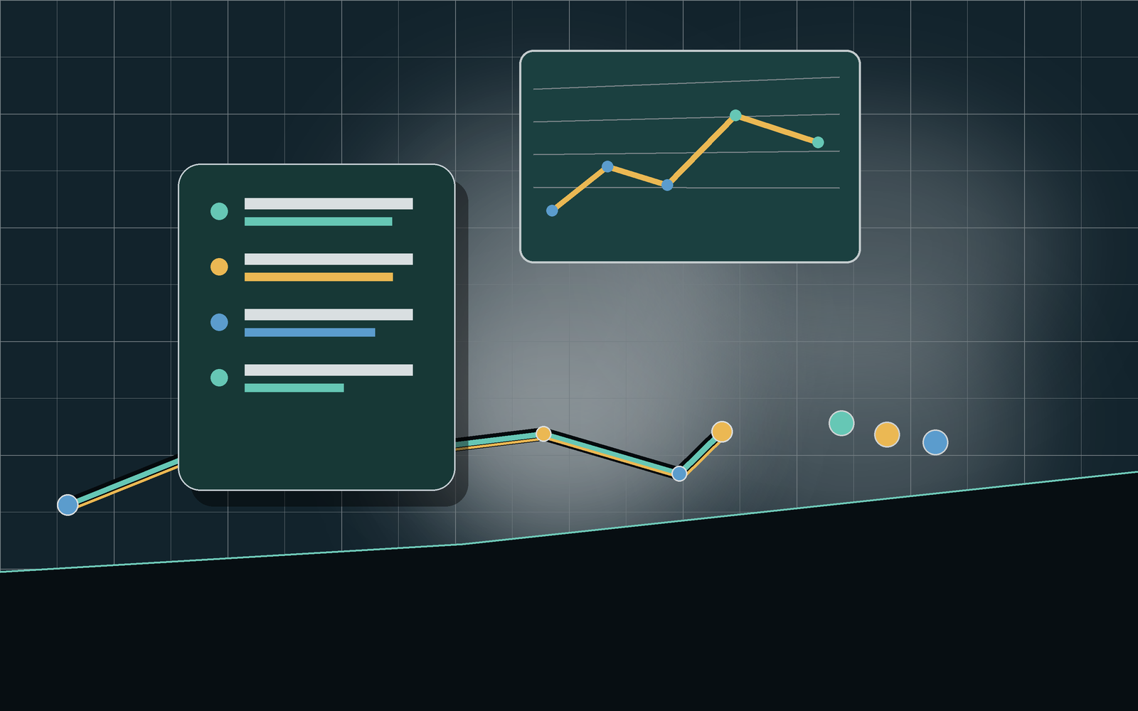 Position prompt dashboard with sport field and training cards.