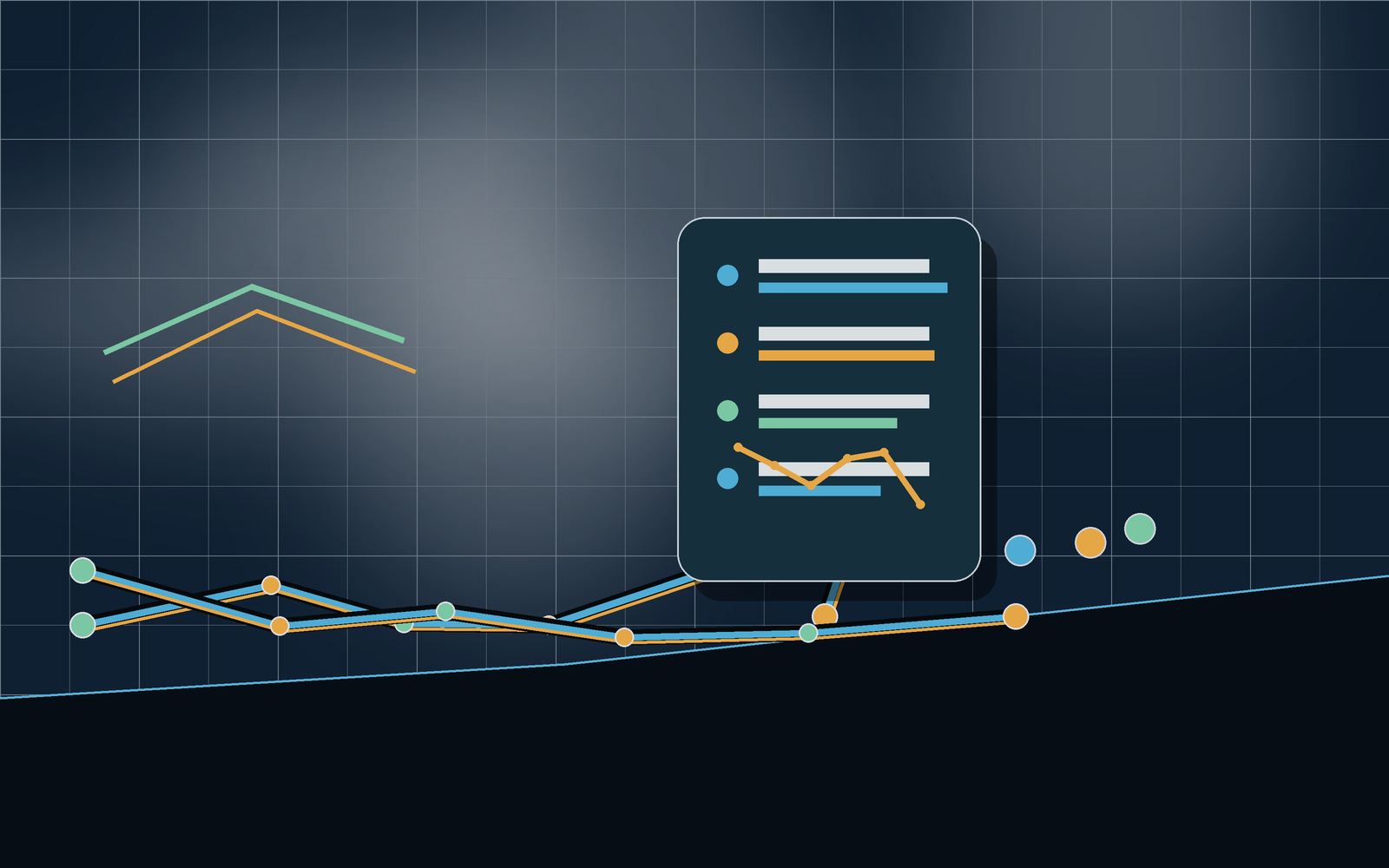 Route-based pacing scene with matched route traces and timing markers.
