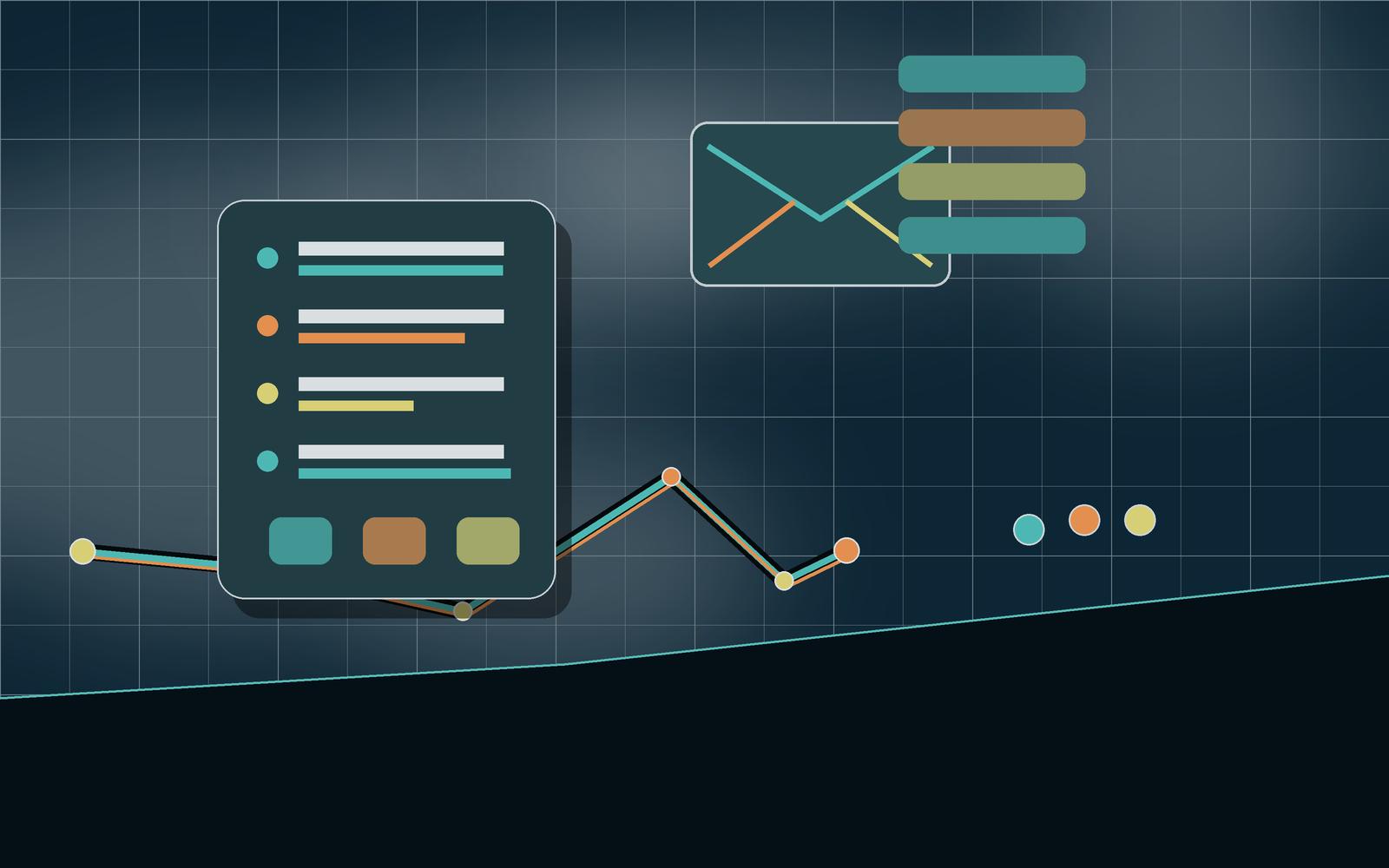 Team invite dashboard with email sender and athlete card rows.