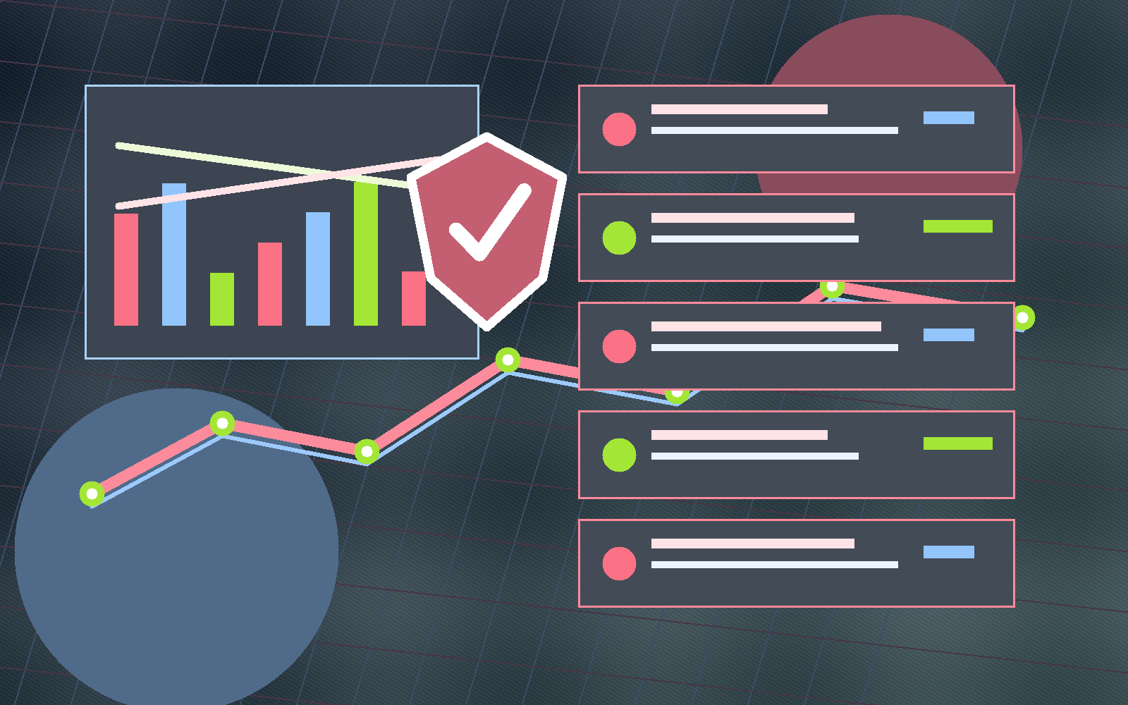 Team training privacy scene with coach dashboard, athlete consent controls, and limited data windows.