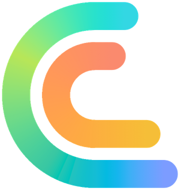 The new CorrCoach logo