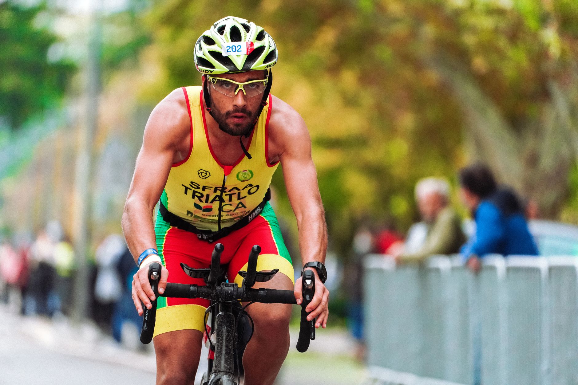 Endurance athlete training for Best cycling training software for structured workouts.