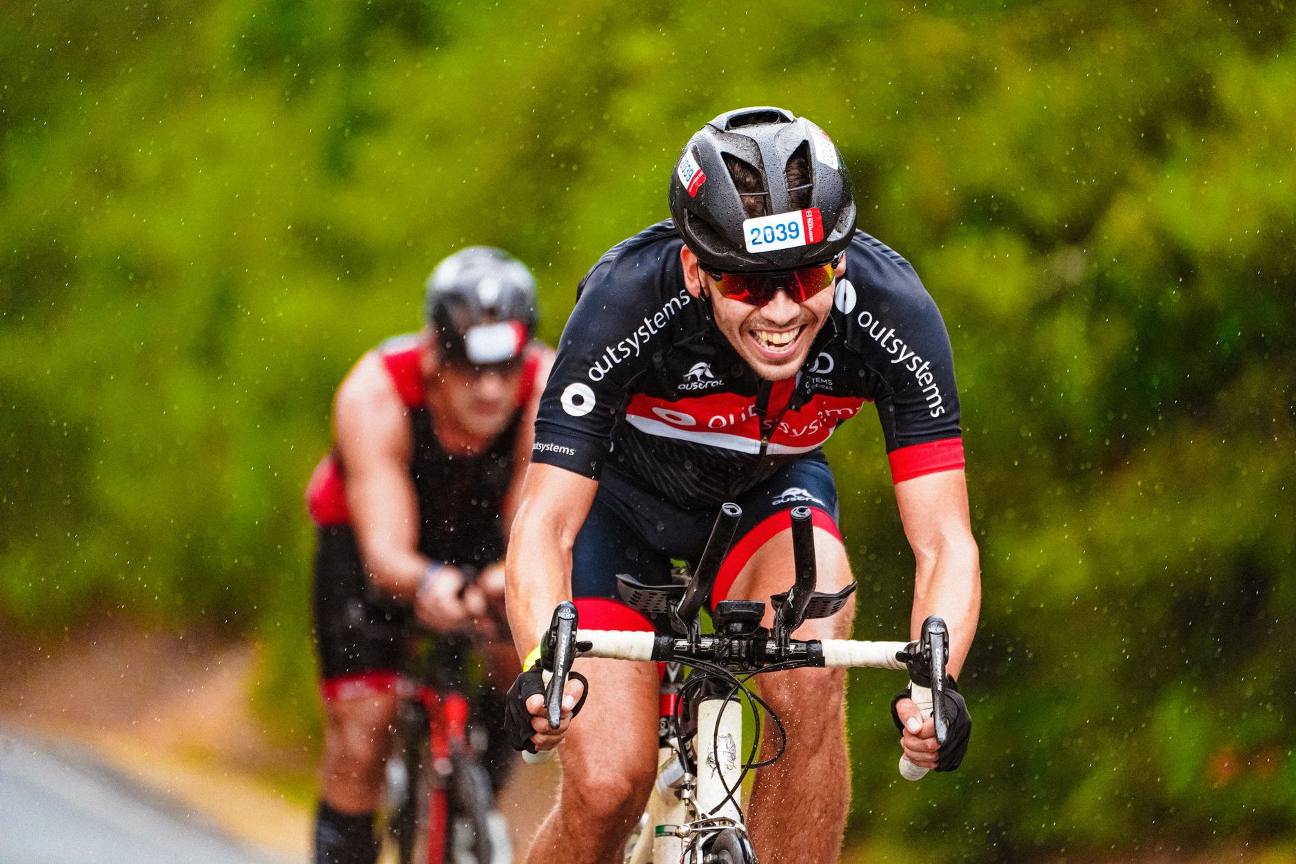 Endurance athlete training for Best race planning app for busy adults.