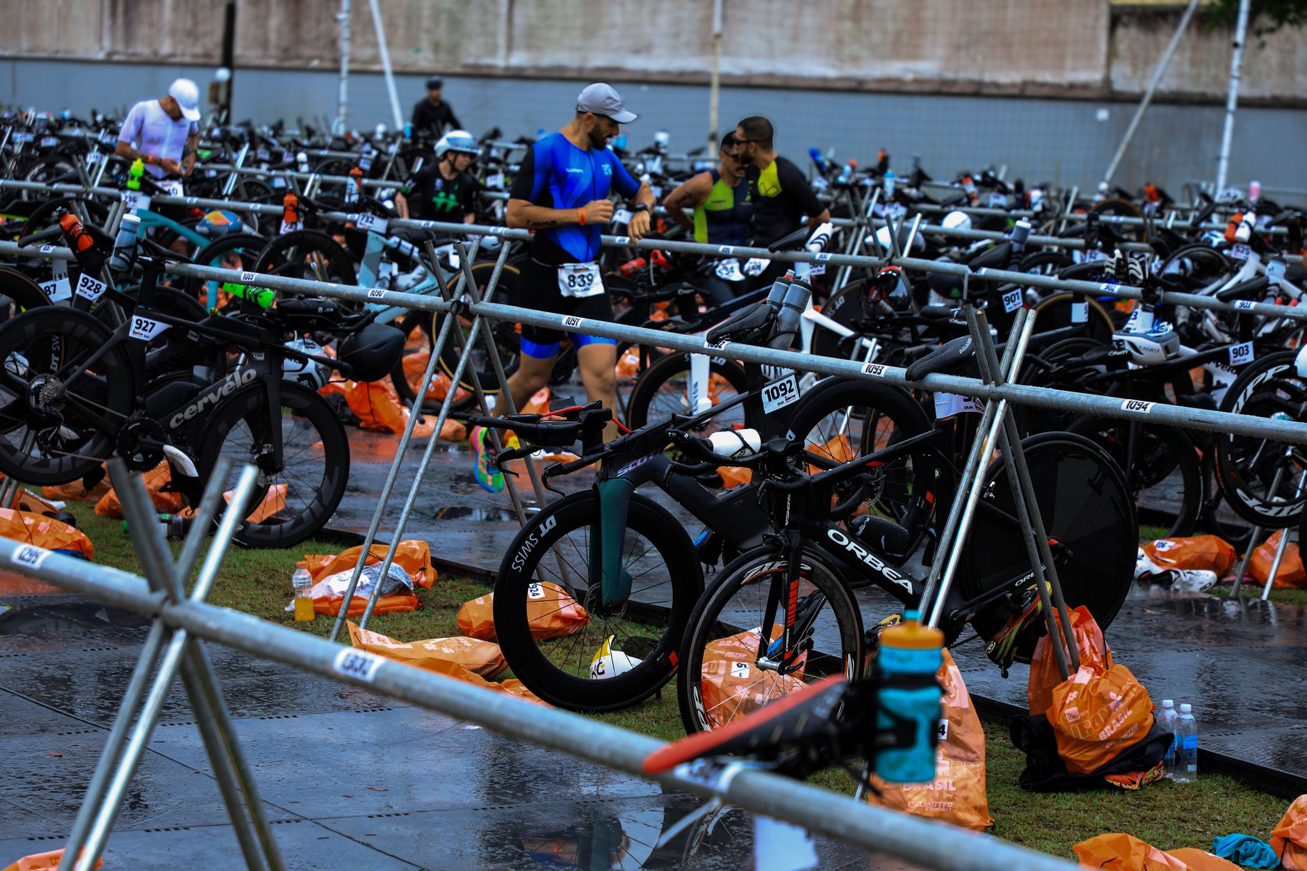Endurance athlete training for Best bike workout app when you have heart rate but no power meter.