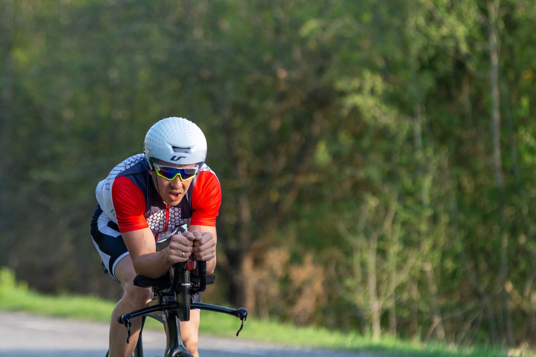 Endurance athlete training for Best app for Garmin integration readiness.